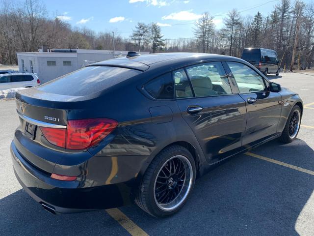 Photo 3 VIN: WBASN4C58AC208486 - BMW 550 GT 