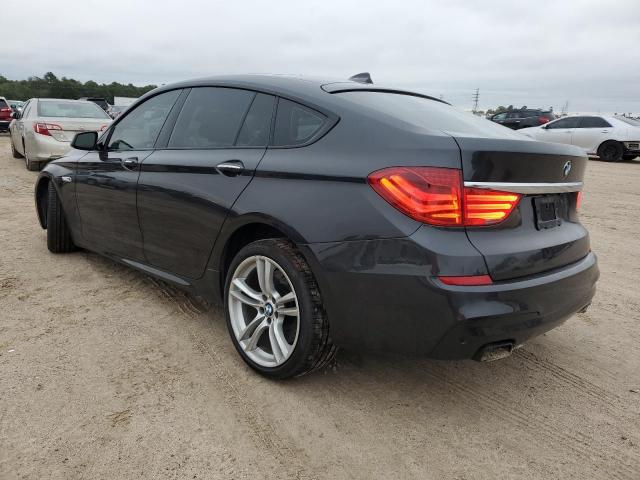 Photo 1 VIN: WBASN4C58CC210192 - BMW 5 SERIES 