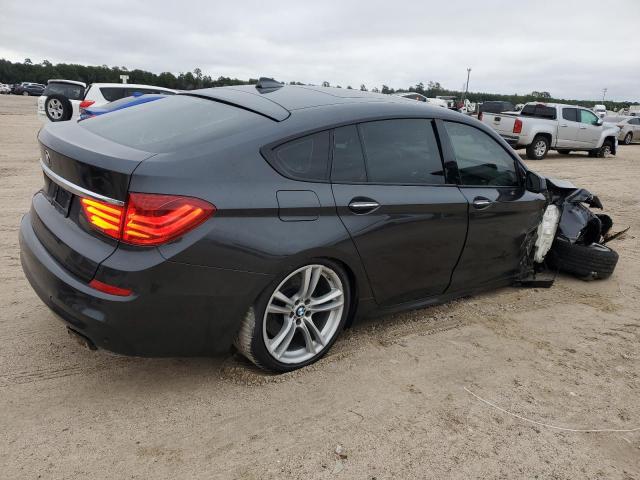 Photo 2 VIN: WBASN4C58CC210192 - BMW 5 SERIES 