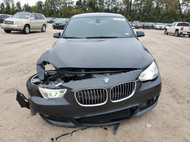 Photo 4 VIN: WBASN4C58CC210192 - BMW 5 SERIES 