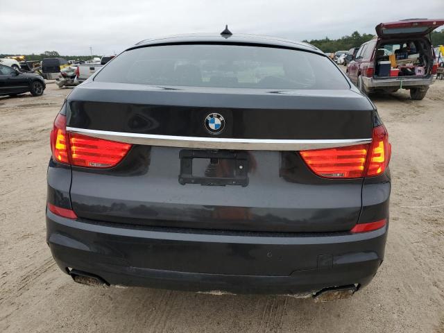 Photo 5 VIN: WBASN4C58CC210192 - BMW 5 SERIES 