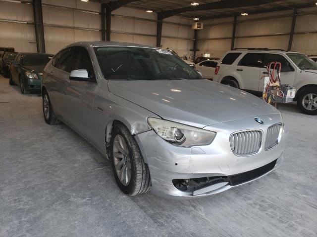 Photo 0 VIN: WBASN4C59AC208741 - BMW 550 GT 