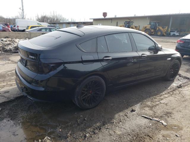 Photo 2 VIN: WBASN4C59AC209131 - BMW 5 SERIES 