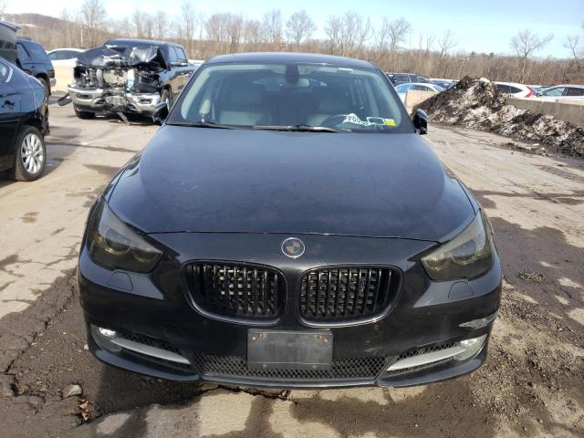 Photo 4 VIN: WBASN4C59AC209131 - BMW 5 SERIES 