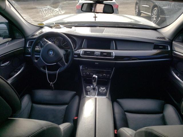 Photo 7 VIN: WBASN4C59AC209131 - BMW 5 SERIES 