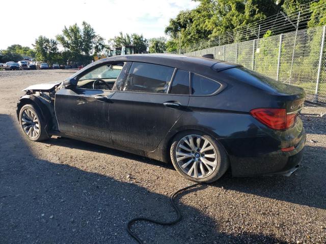 Photo 1 VIN: WBASN4C59AC209534 - BMW 550 