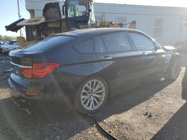 Photo 2 VIN: WBASN4C59AC209534 - BMW 550 