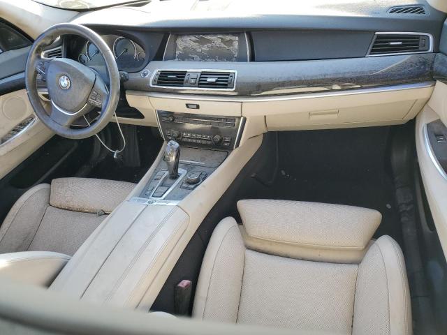 Photo 7 VIN: WBASN4C59AC209534 - BMW 550 