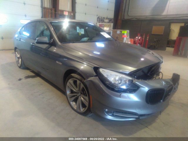 Photo 0 VIN: WBASN4C59BC209731 - BMW 5 SERIES GRAN TURISMO 