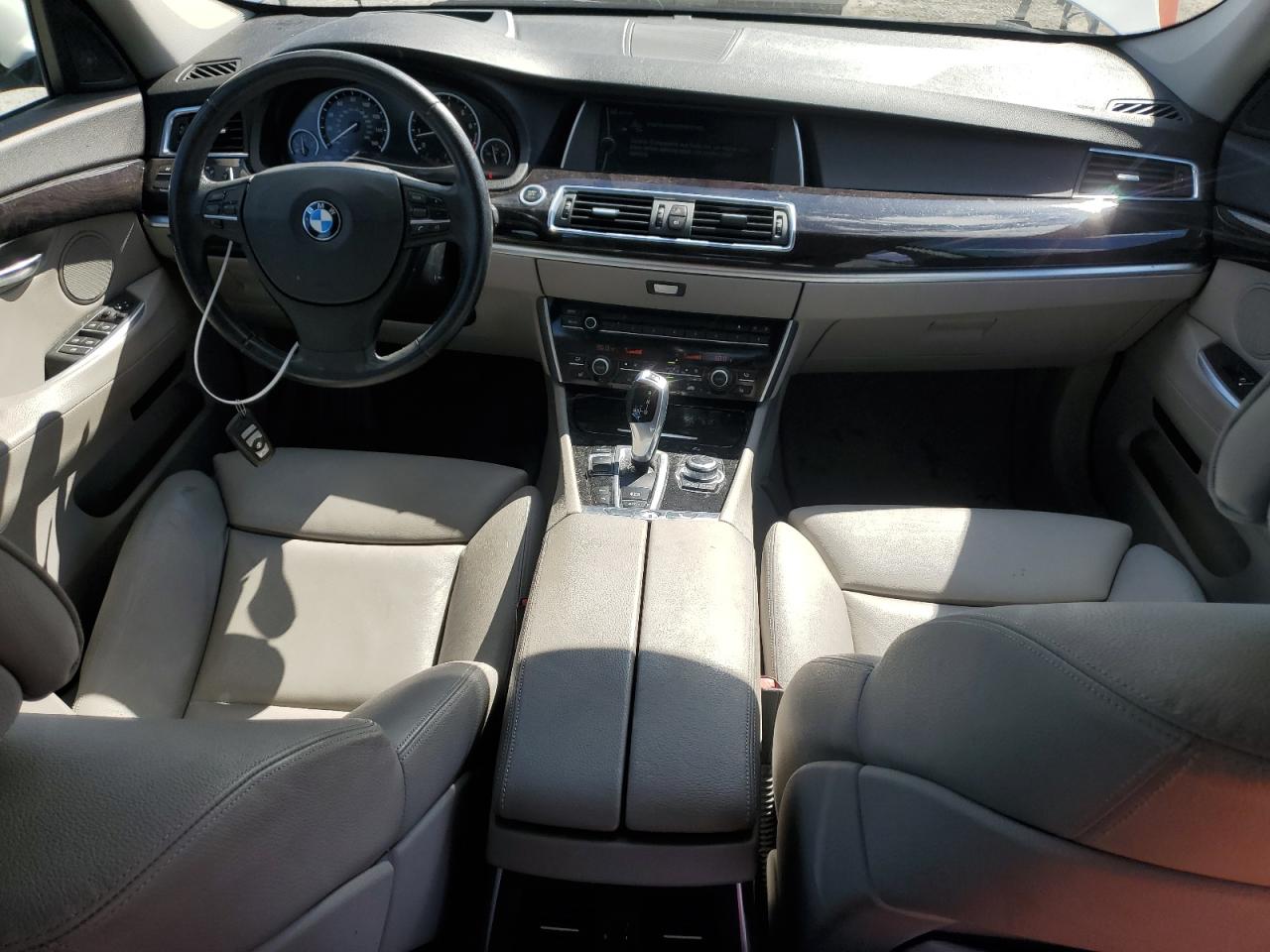 Photo 7 VIN: WBASN4C5XCC210260 - BMW 5ER 