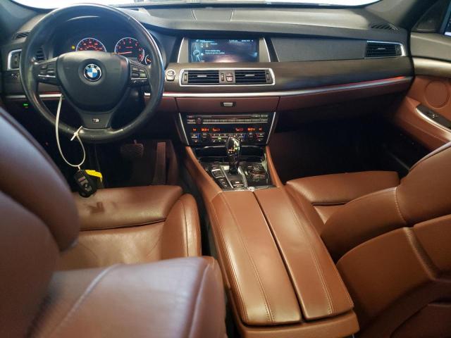 Photo 7 VIN: WBASP0C51DC987995 - BMW 550 XIGT 