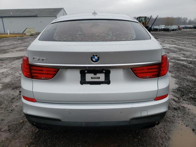 Photo 5 VIN: WBASP0C56DC988009 - BMW 5 SERIES GRAN TURISMO 