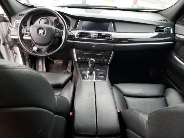 Photo 7 VIN: WBASP0C56DC988009 - BMW 5 SERIES GRAN TURISMO 