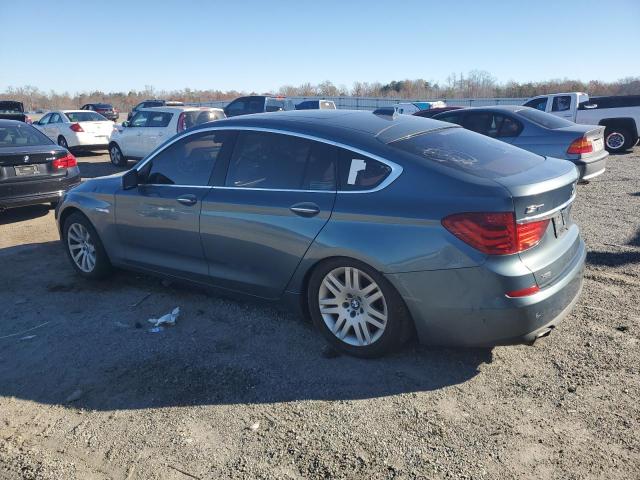 Photo 1 VIN: WBASP0C57DC988066 - BMW 550 XIGT 