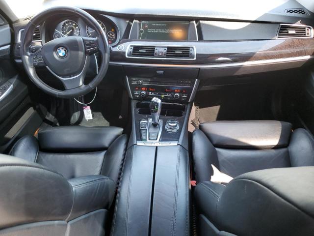 Photo 7 VIN: WBASP2C50BC338049 - BMW 5 SERIES GT 