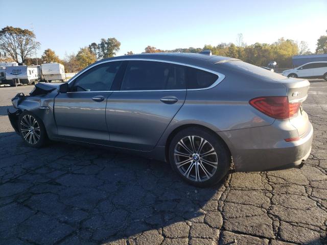 Photo 1 VIN: WBASP2C50CC338716 - BMW 535 XIGT 