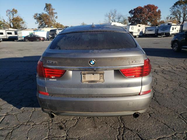 Photo 5 VIN: WBASP2C50CC338716 - BMW 535 XIGT 