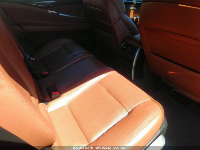 Photo 7 VIN: WBASP2C51BC337248 - BMW 5 SERIES GRAN TURISMO 