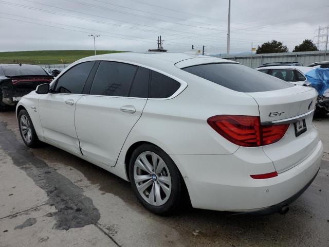 Photo 1 VIN: WBASP2C51BC337752 - BMW 535 XIGT 