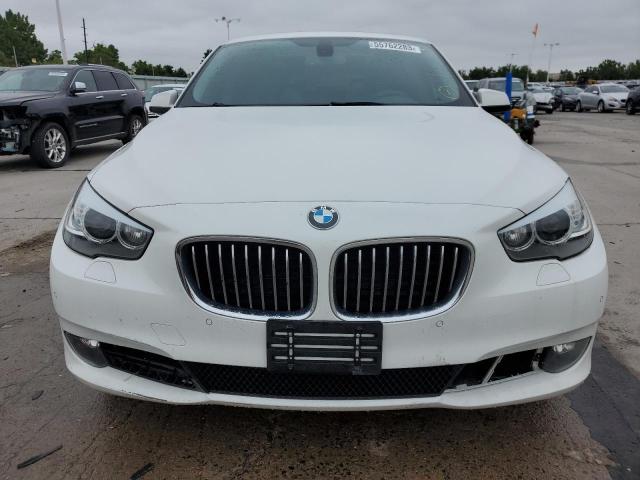 Photo 4 VIN: WBASP2C51BC337752 - BMW 535 XIGT 