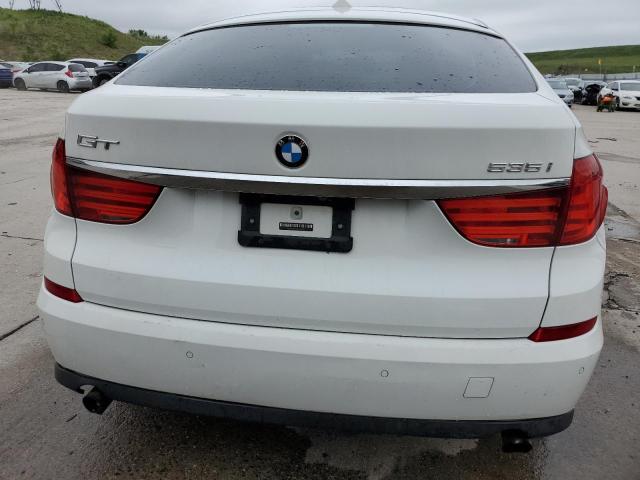 Photo 5 VIN: WBASP2C51BC337752 - BMW 535 XIGT 