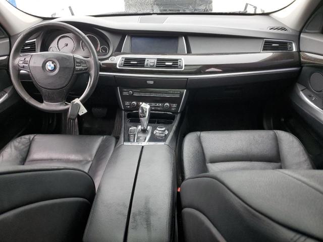 Photo 7 VIN: WBASP2C51BC337752 - BMW 535 XIGT 