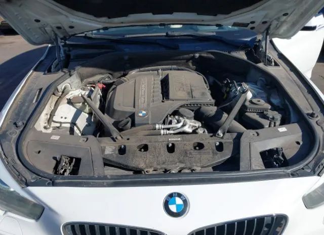 Photo 9 VIN: WBASP2C51BC337976 - BMW 5ER 