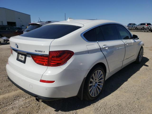 Photo 3 VIN: WBASP2C51DC339357 - BMW 535 XIGT 