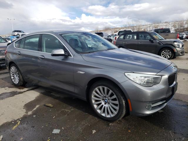 Photo 3 VIN: WBASP2C51DC339522 - BMW 5 SERIES 