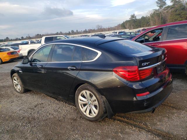 Photo 2 VIN: WBASP2C52BC337579 - BMW 535 XIGT 