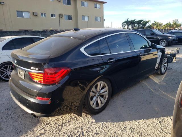 Photo 2 VIN: WBASP2C52BC337579 - BMW 535 XIGT 