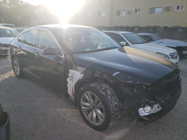 Photo 3 VIN: WBASP2C52BC337579 - BMW 535 XIGT 