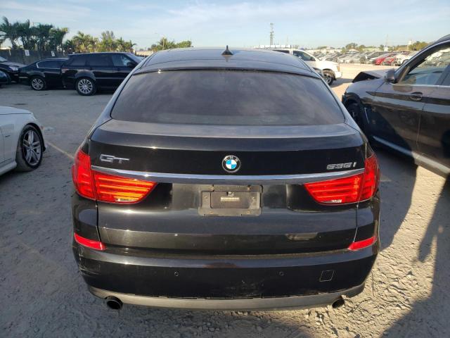 Photo 5 VIN: WBASP2C52BC337579 - BMW 535 XIGT 