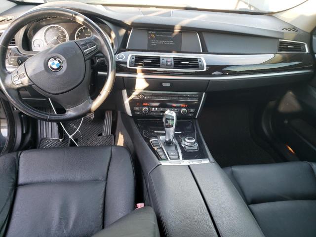 Photo 7 VIN: WBASP2C52BC337579 - BMW 535 XIGT 