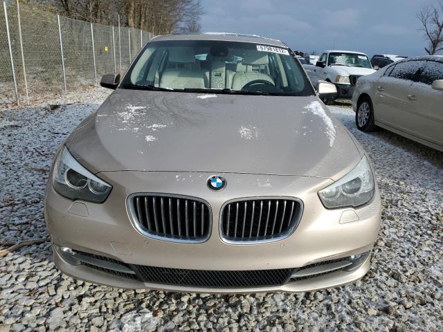 Photo 4 VIN: WBASP2C53BC338093 - BMW 535 XIGT 