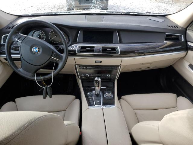 Photo 7 VIN: WBASP2C53BC338093 - BMW 535 XIGT 