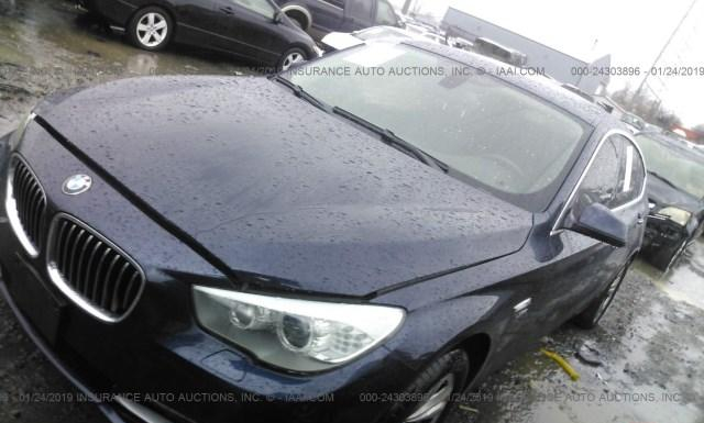 Photo 1 VIN: WBASP2C53CC338483 - BMW 535 