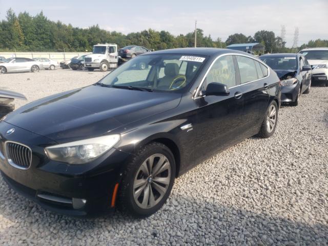 Photo 1 VIN: WBASP2C54BC337597 - BMW 535 