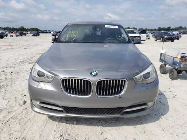 Photo 8 VIN: WBASP2C54BC337762 - BMW 535 XIGT 