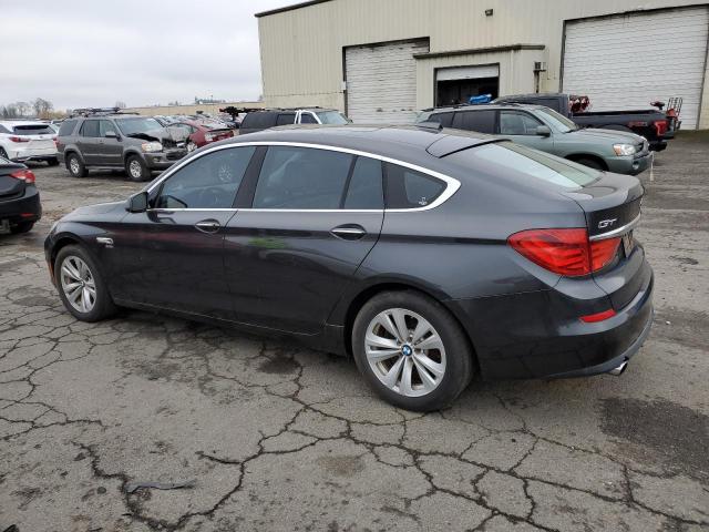 Photo 1 VIN: WBASP2C54BC338023 - BMW 535 XIGT 