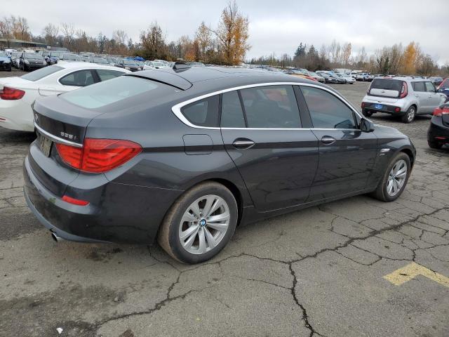 Photo 2 VIN: WBASP2C54BC338023 - BMW 535 XIGT 