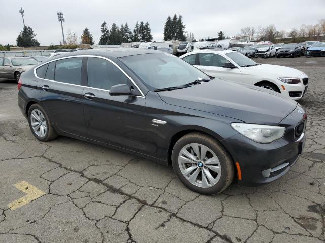 Photo 3 VIN: WBASP2C54BC338023 - BMW 535 XIGT 