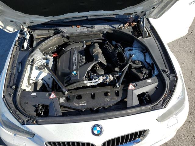 Photo 10 VIN: WBASP2C54BC338250 - BMW 535 XIGT 