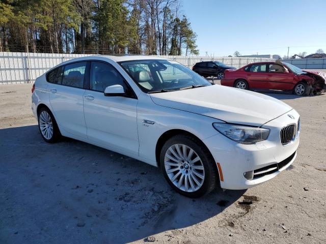 Photo 3 VIN: WBASP2C54BC338250 - BMW 535 XIGT 