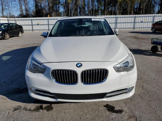 Photo 4 VIN: WBASP2C54BC338250 - BMW 535 XIGT 