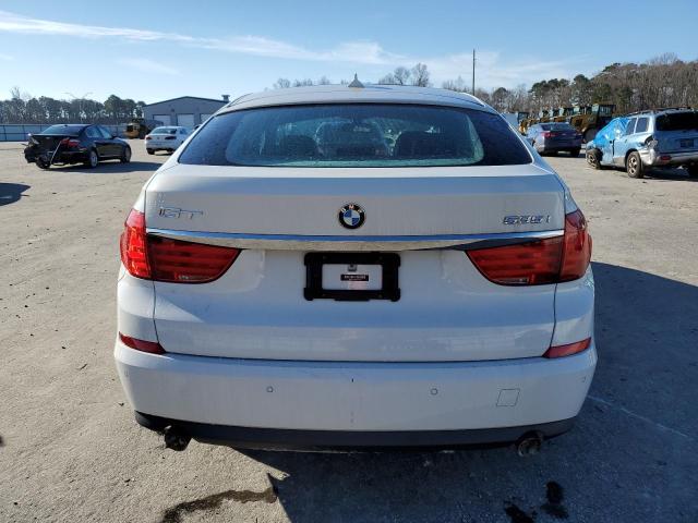 Photo 5 VIN: WBASP2C54BC338250 - BMW 535 XIGT 