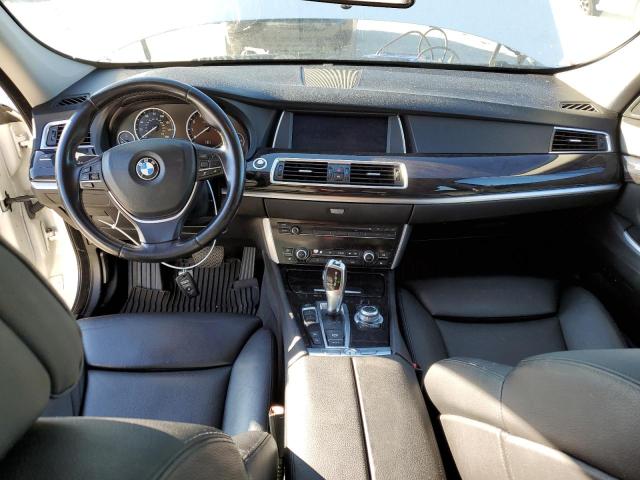 Photo 7 VIN: WBASP2C54BC338250 - BMW 535 XIGT 