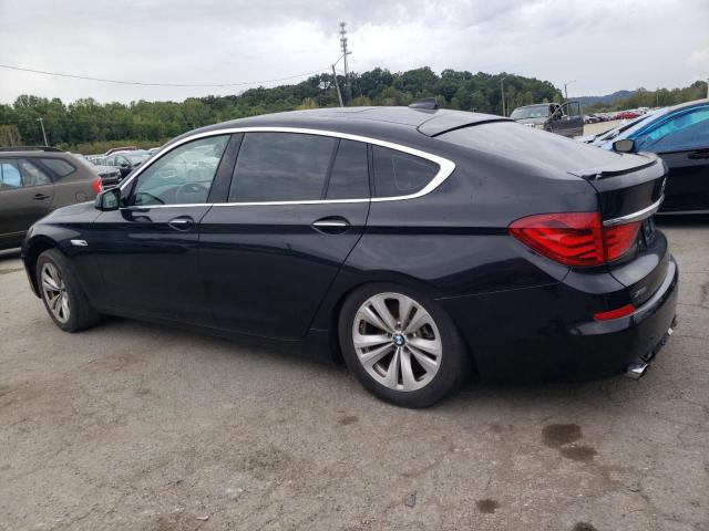 Photo 1 VIN: WBASP2C54DC339238 - BMW 535 XIGT 