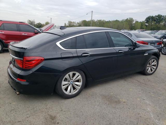 Photo 2 VIN: WBASP2C54DC339238 - BMW 535 XIGT 