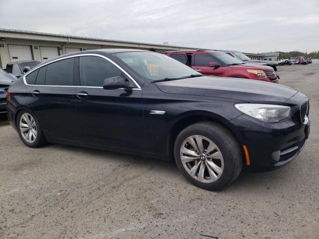 Photo 3 VIN: WBASP2C54DC339238 - BMW 535 XIGT 